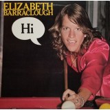 VINIL Elizabeth Barraclough &lrm;&ndash; Hi (nou ) Sigilat !