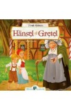 Hansel si Gretel - Fratii Grimm