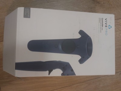 Controller 2.0 HTC Vive foto