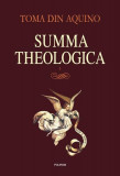 Summa theologica. Volumul I - Hardcover - Toma D&#039;Aquino - Polirom