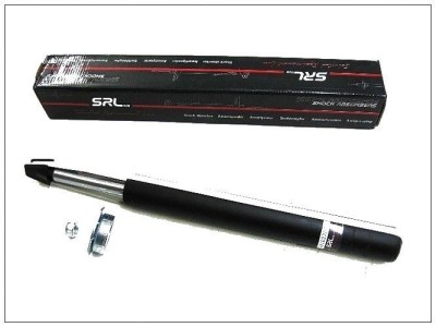 Amortizor fata SRline pentru Opel Astra F 1991-2002 (Sedan , Classic, Hatchback Combi , Van ) telescop pe ulei stanga / dreapta , 1 buc. foto