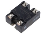Releu semiconductor SENSATA CRYDOM 3&divide;32VDC 25A 24&divide;140VAC 1-fazat IP00