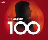 100 Best Mozart | Wolfgang Amadeus Mozart