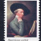 SUA 1975, Benjamin West, Arta, Pictura, serie neuzata, MNH