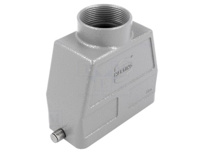 Conector HDC Han B 16B pe cablu IP65 foto