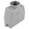 Conector HDC Han B 16B pe cablu IP65