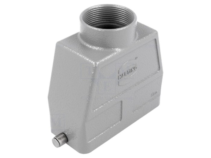 Conector HDC Han B 16B pe cablu IP65