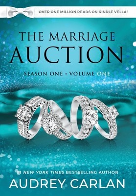 The Marriage Auction: Season One, Volume One foto