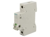 Separator-&icirc;ntrerupător 1P 40A pentru șină DIN 230V