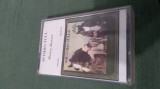 Cumpara ieftin CASETA AUDIO JETHRO TULL -HEAVY HORSES DE TARABA FOARTE RARA !!!