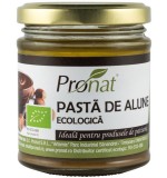 Pasta de Alune Bio 170 grame Pronat