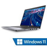 Laptop Refurbished DELL Latitude 5420, Intel Core i5-1145G7 2.60 - 4.40GHz, 16GB DDR4, 512GB SSD, 14 Inch Full HD, Webcam + Windows 11 Home NewTechnol