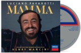 Mamma | Luciano Pavarotti, Henry Mancini