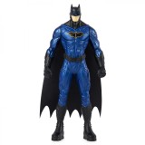 FIGURINA BATMAN 15CM CU COSTUM BLUE METAL TECH