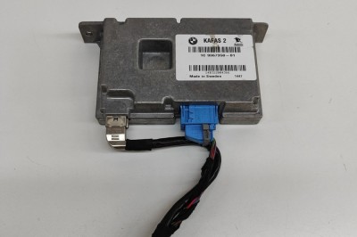 Unitate de control camera BMW 4 Coupe F32, F82 2015 OEM: 9367350 30438389 foto