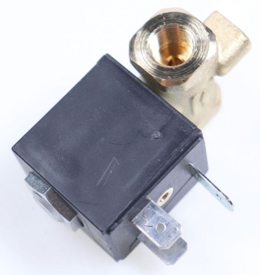 2 WAY SOLENOID VALVE - STEAM FUNCTION - MC744 pentru espressor LELIT foto