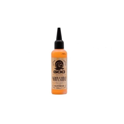 Atractant Korda MOONSHINE SUPREME 115ml foto