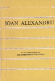 Ioan Alexandru Imne Carte Poezie Beletristica Editura Albatros Colectia Cele Mai Frumoase Poezii Romana Brosata Romana