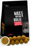 Haldorado - Boilies-uri Max Motion Boilie Long Life 20mm, 800g - Alune spaniole