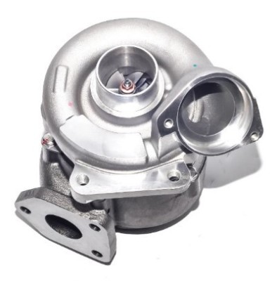 MTR MT2999 Compresor,sistem de supraalimentare foto