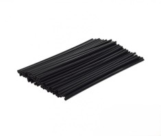 Protectie spite, culoare negru, 72 buc, lungime 170mm Cod Produs: MX_NEW AW52596