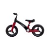 Bicicleta Echilibru Copii Hape Rosie, Reglabilă 3 Ani+, Cauciuc, PU, Antiperforare, Dezvoltare Echilibru și Coordonare