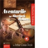 Aventurile lui Sherlock Holmes vol.1 - Arthur Conan Doyle