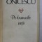 PE DRUMURILE VIETII de OCTAV ONICESCU , 1981 DEDICATIE*