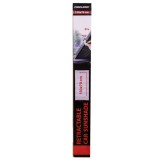 Parasolar Auto Retractabil Carguard 150x70 cm, Protectie UV, Ventuze Puternice, Reflectorizant