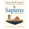 Sapiens - Rajzolt t&ouml;rt&eacute;nelem II. - A civiliz&aacute;ci&oacute; pill&eacute;rei - Yuval Noah Harari