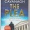 THE PLEA by STEVE CAVANAGH , 2017