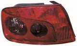 Lampa spate PEUGEOT 407 (6D) (2004 - 2016) DEPO / LORO 550-1937R-UE