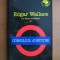 Edgar Wallace - Consiliul justitiei