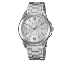 Ceas Barbati, Casio, Collection MTP-12 MTP-1215A-7A - Marime universala