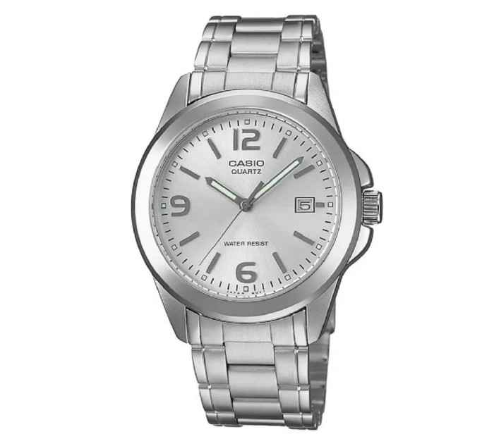 Ceas Barbati, Casio, Collection MTP-12 MTP-1215A-7A - Marime universala