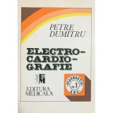Elena Constantinescu - Electrocardiografie (Editia: 1994)