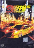DVD Film de colectie: Furios si iute Tokyo Drift ( subtitrare romana - vezi descriere )