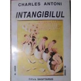 INTANGIBILUL. DEZVOLTAREA POTENTIALULUI UMAN-CHARLES ANTONI-228458