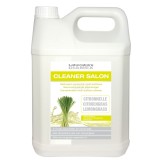 Diamex Cleaner Salon Citronella, Detergent Profesional Curatare Podele, 5L, Parfum Citronella, Uz Veterinar, Ingrijire Animale
