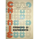 John A. Page - Chimie. Principii si experiente (Editia: 1973)