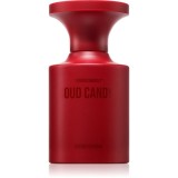 BORNTOSTANDOUT Oud Candy extract de parfum unisex 50 ml
