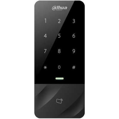 Stand alone Dahua ASI1201E-D. RFID. Waterproof. 125KHz (EM) SafetyGuard Surveillance foto