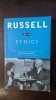 Russell on Ethics: Selections from the Writings of Bertrand Russell - Routledge, 2000, Engleza, Filosofie