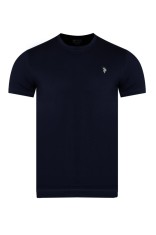 Tricoul pentru barbati U.S. Polo Assn Mick Premium bleumarin