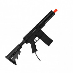 PUSCA MODEL MTW INFERNO - PDW - 7 INCH