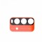 Geam Camera Xiaomi Redmi 9T, Orange
