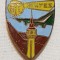 Insigna Drumetie VANATOARE - BTT Mures 1970