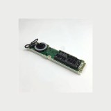 Placă electronică display pentru mașină de spălat rufe LG EBR80153743 Original