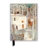 Cumpara ieftin Anita R&eacute;e: White Trees (Foiled Journal) (Flame Tree Notebooks)