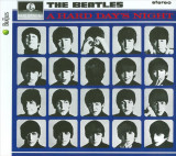 A Hard Day&#039;s Night | The Beatles, virgin records